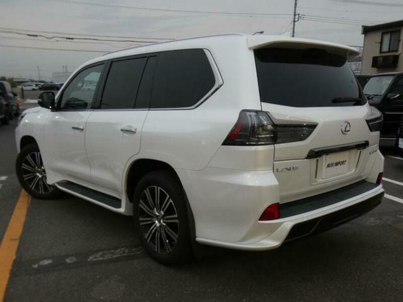 LX