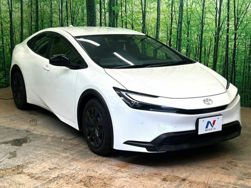 PRIUS