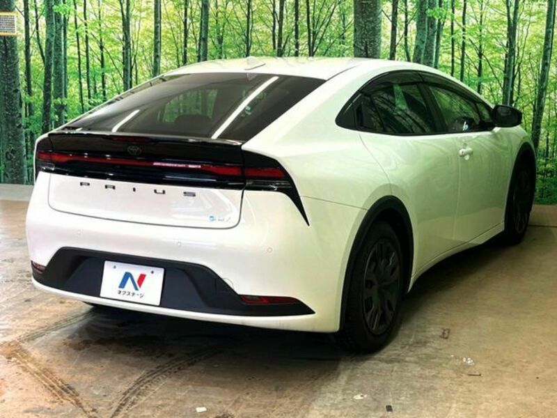 PRIUS