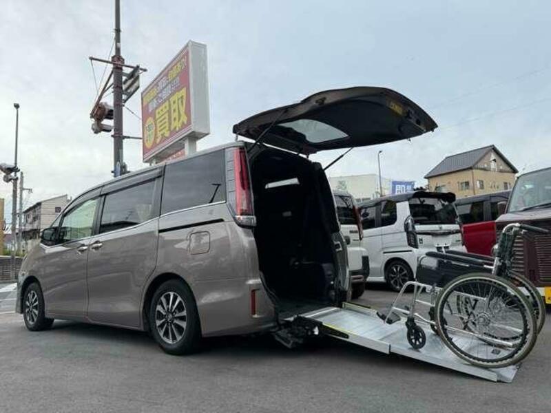 TOYOTA ESQUIRE