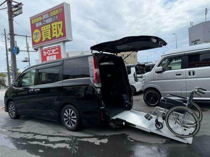 TOYOTA ESQUIRE
