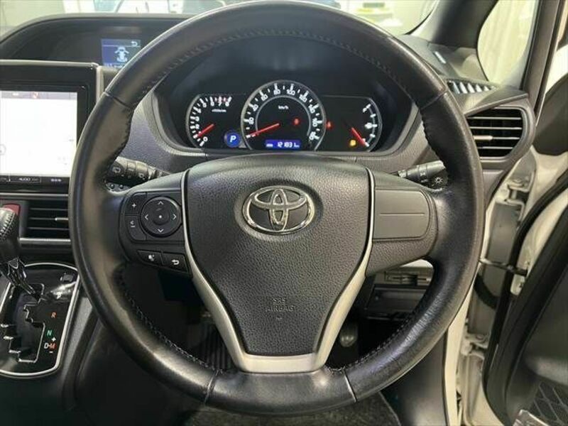 VOXY