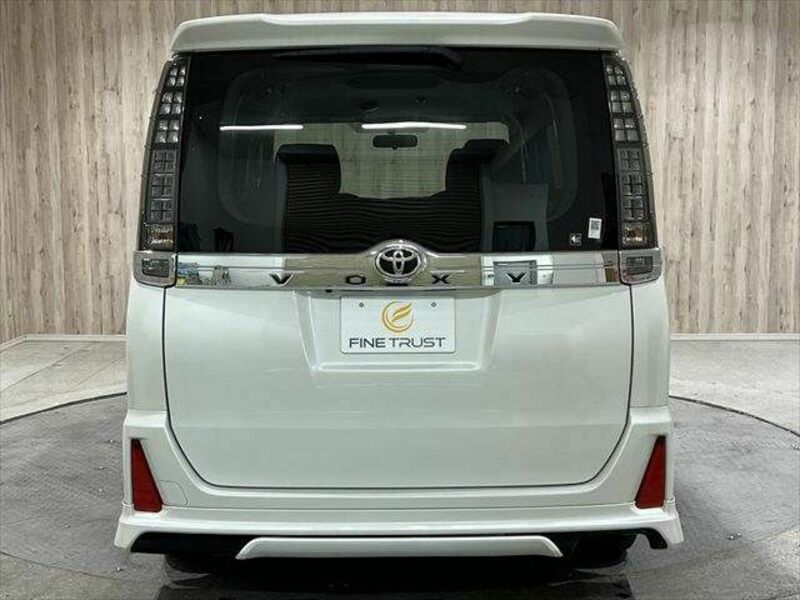 VOXY