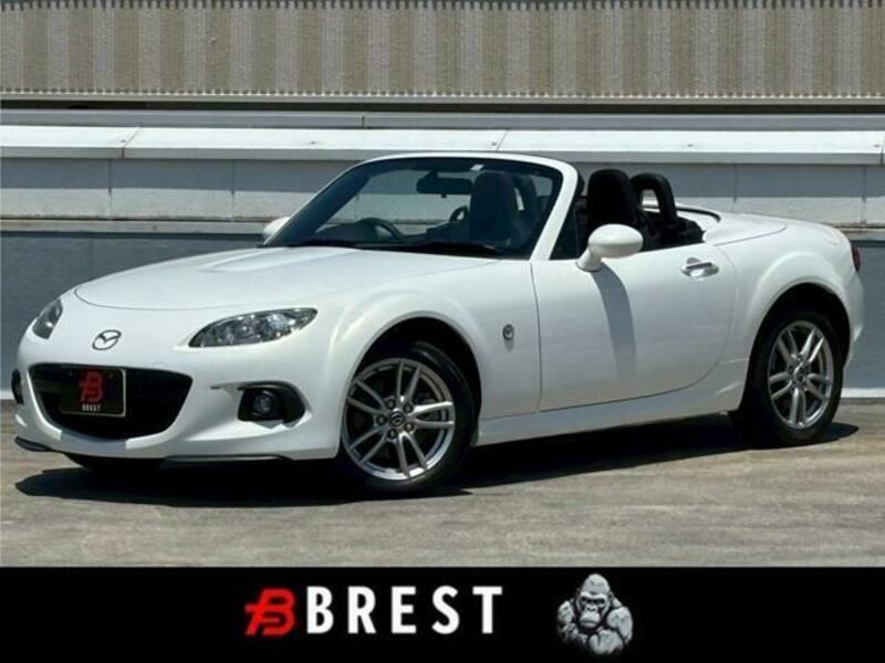 MAZDA ROADSTER