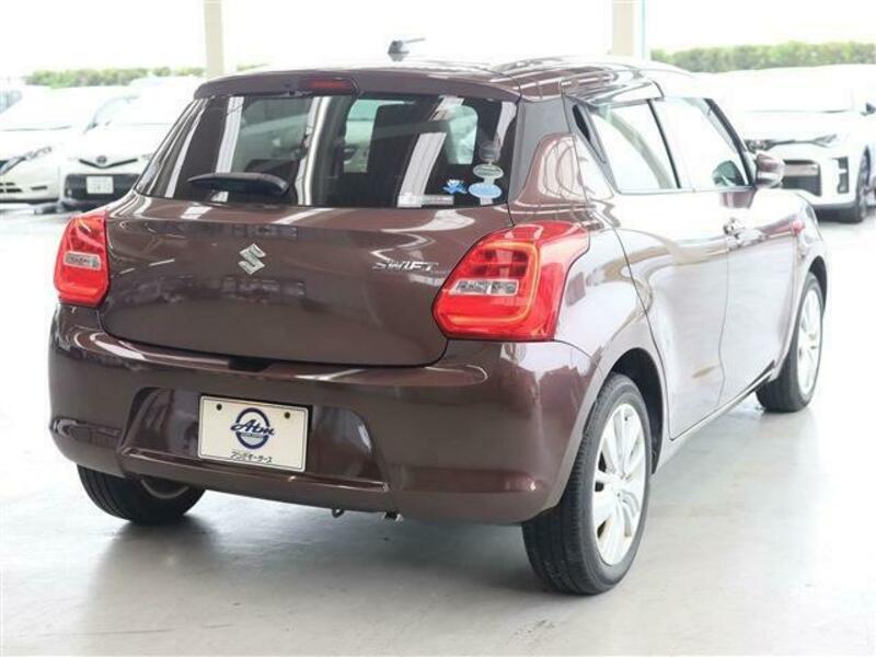 SWIFT
