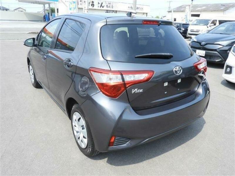 VITZ