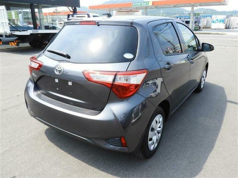 VITZ