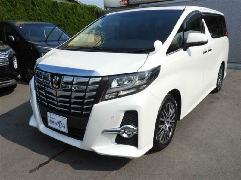 ALPHARD