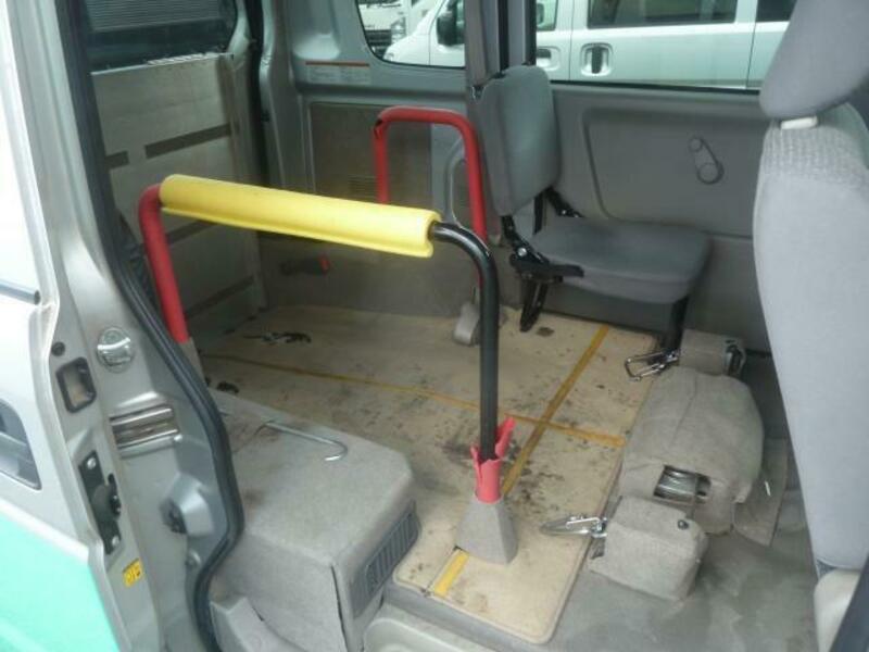 EVERY WAGON