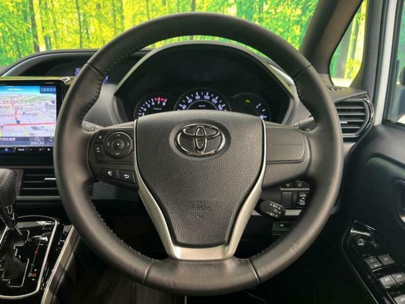 VOXY