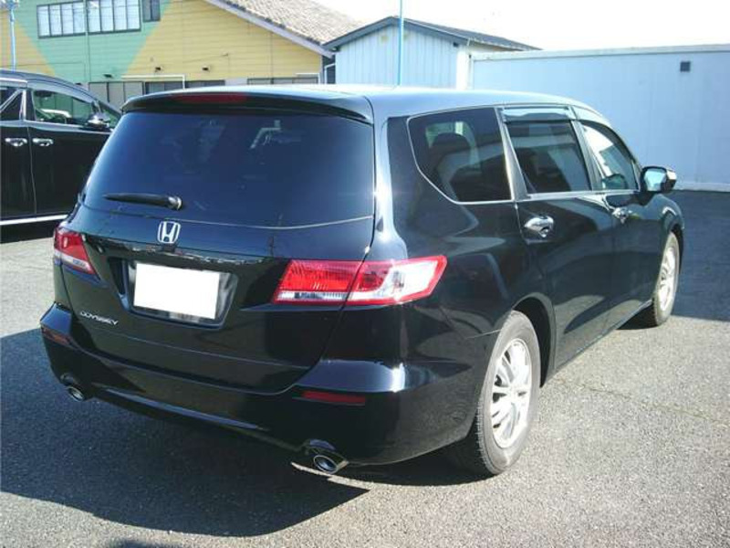 ODYSSEY