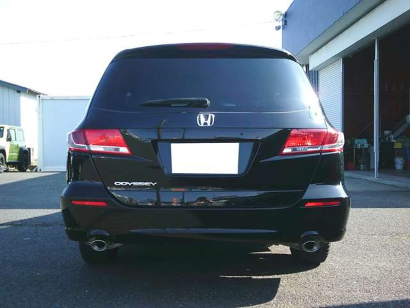 ODYSSEY