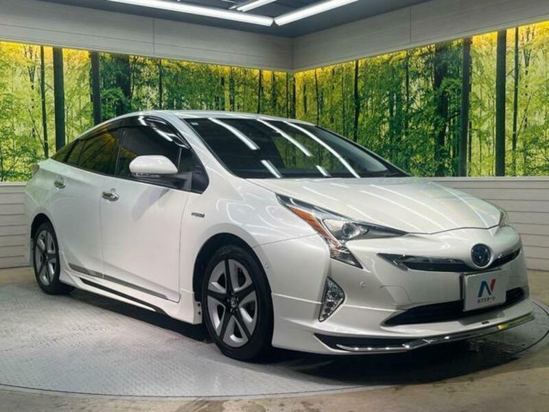 PRIUS