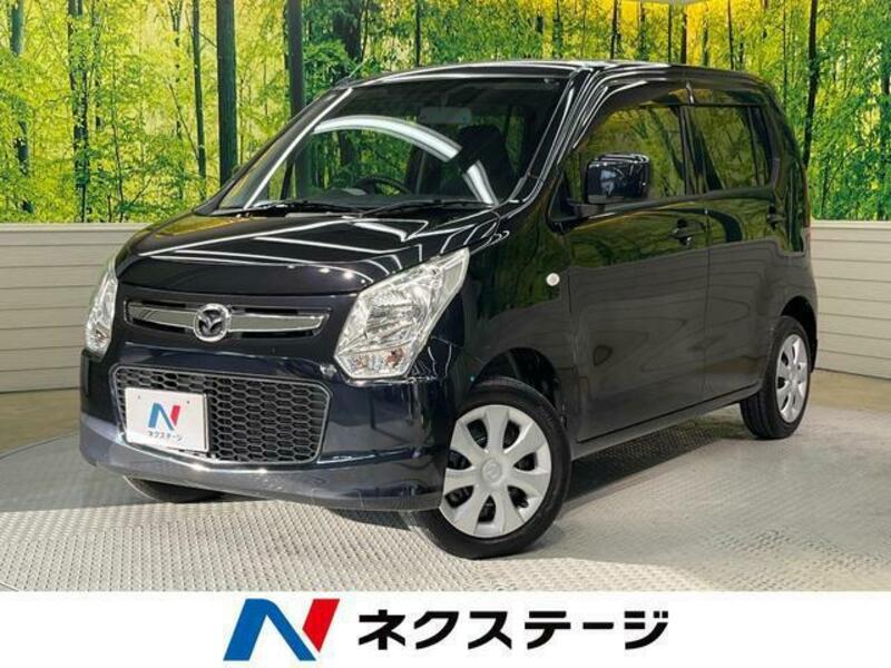 MAZDA FLAIR