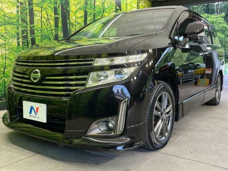 ELGRAND