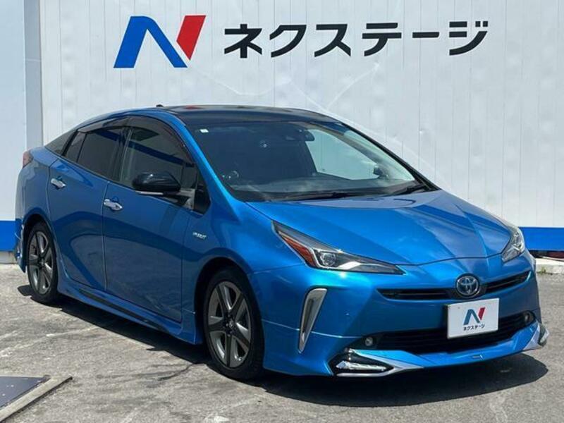 PRIUS