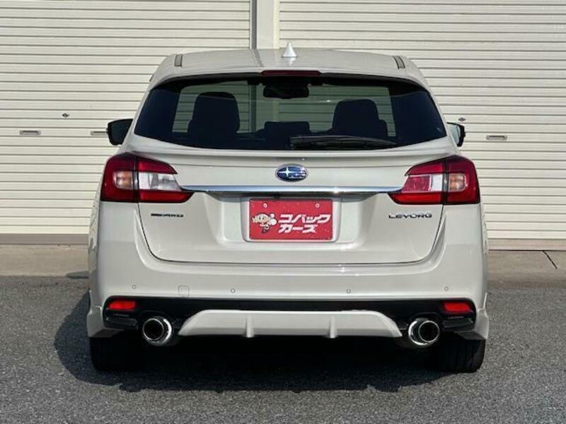 LEVORG