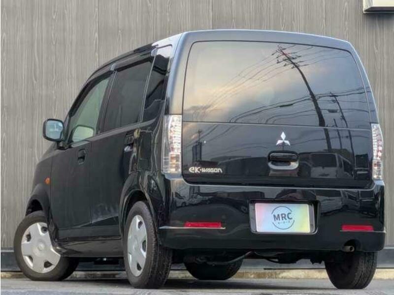 EK WAGON