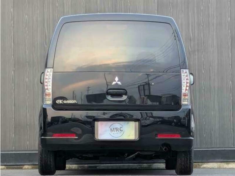 EK WAGON