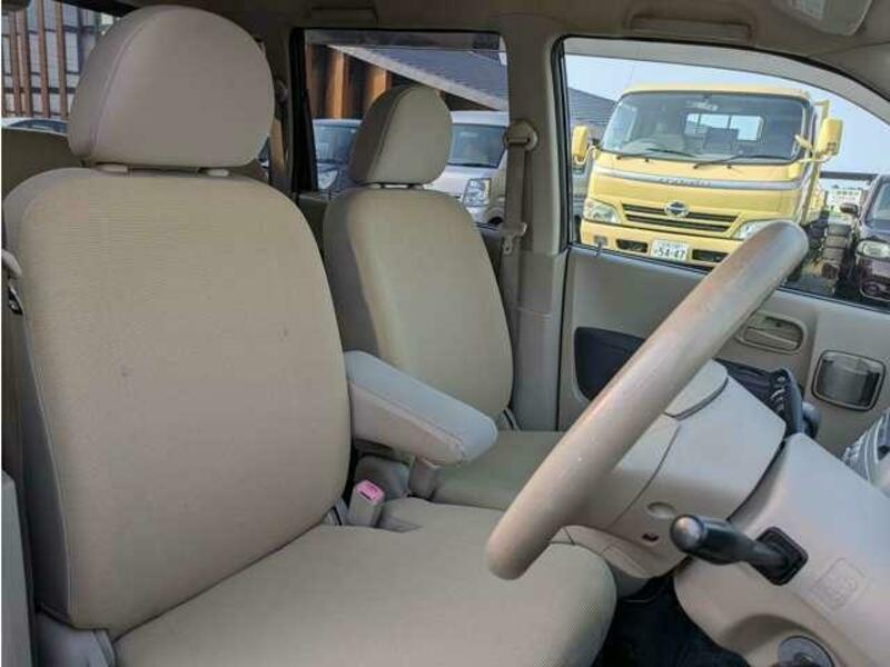 EK WAGON
