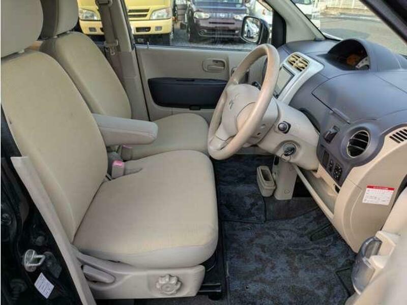 EK WAGON