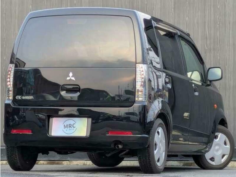 EK WAGON