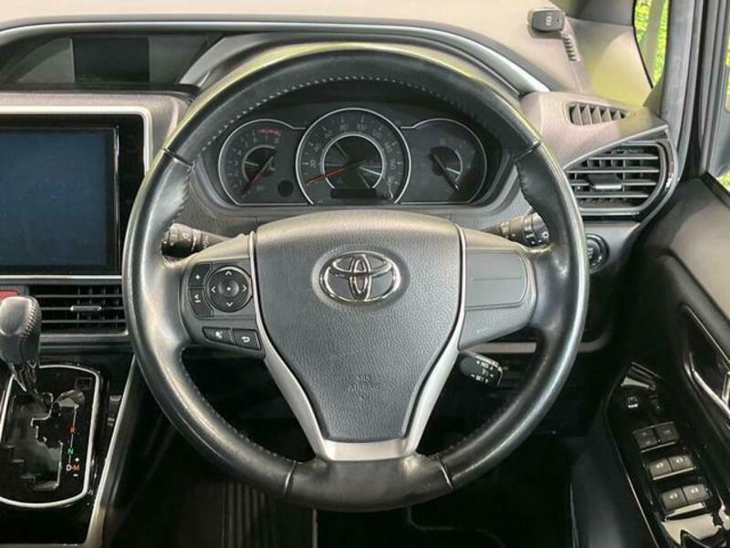 VOXY