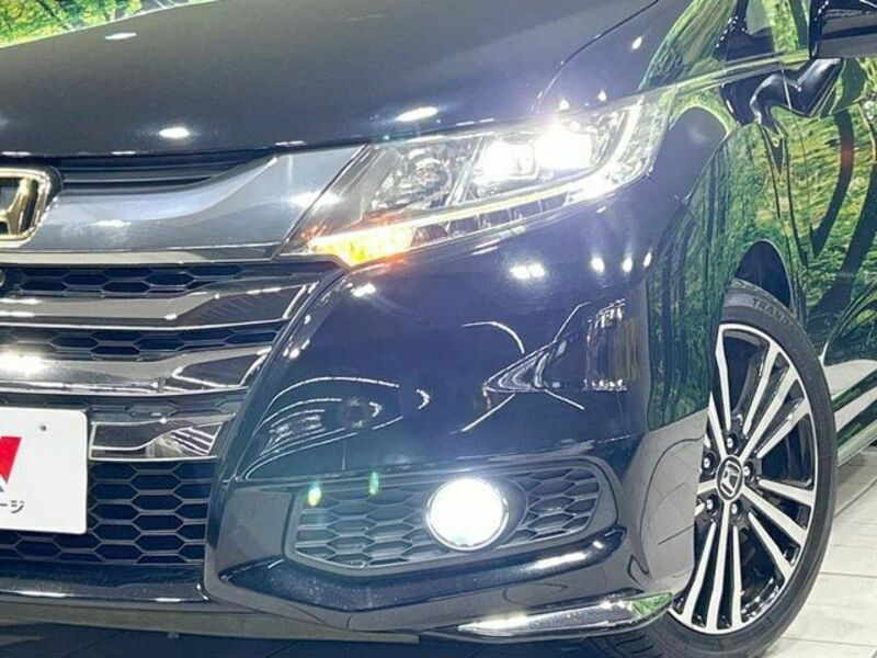 ODYSSEY