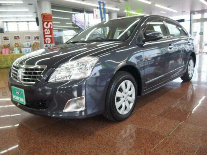 TOYOTA PREMIO