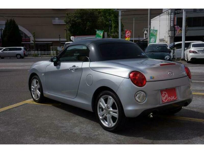 COPEN