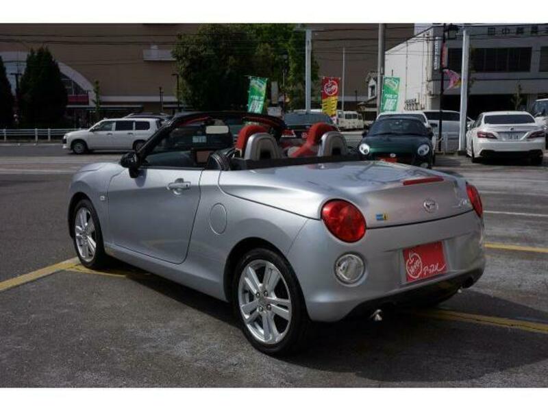 COPEN