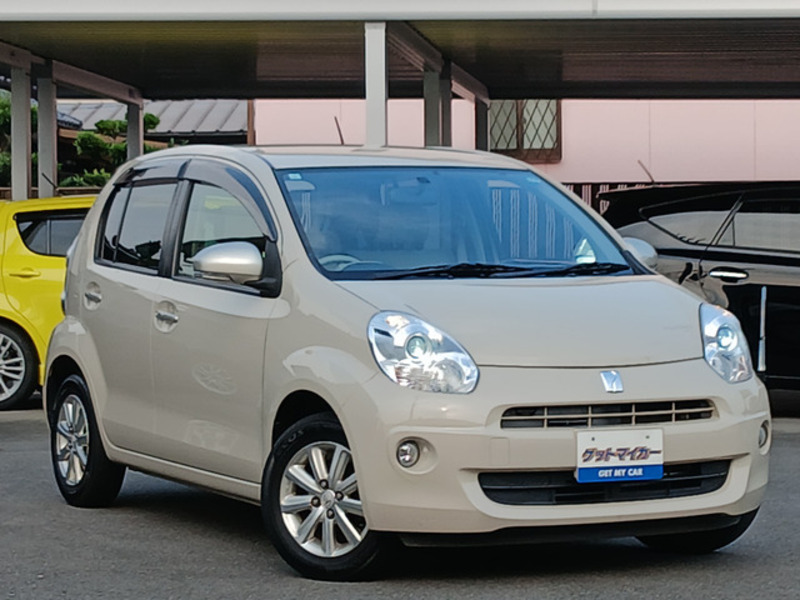 PASSO