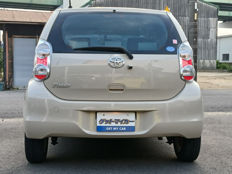 PASSO