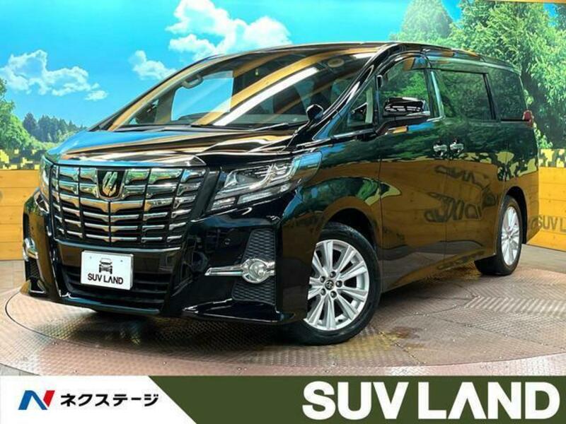 ALPHARD-0