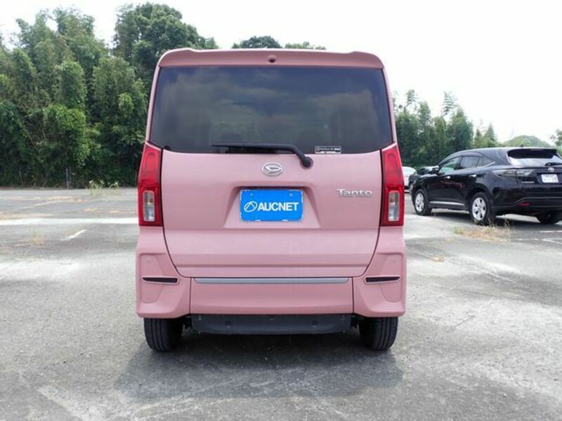TANTO