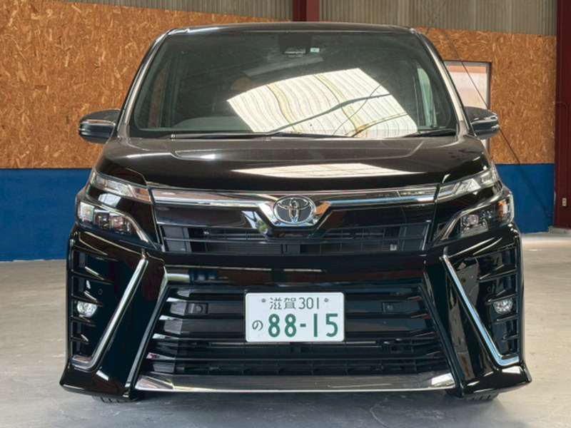 VOXY
