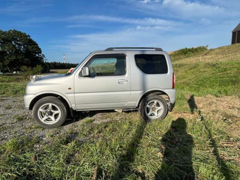 JIMNY