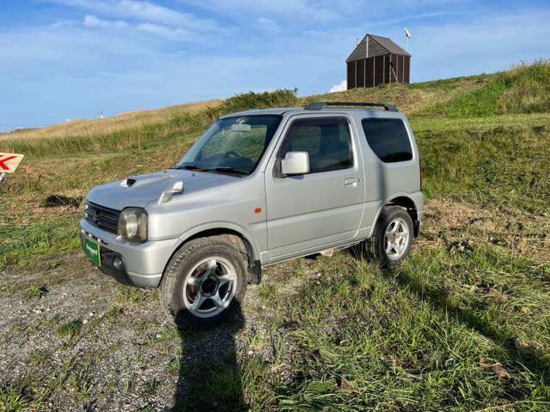 JIMNY