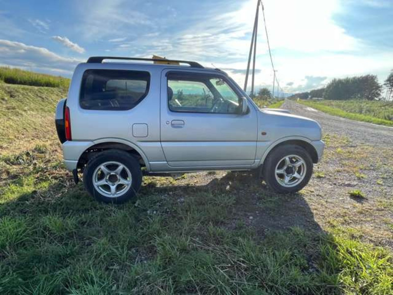 JIMNY