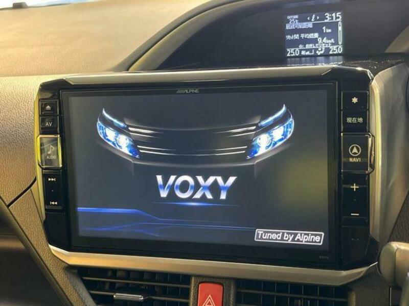 VOXY