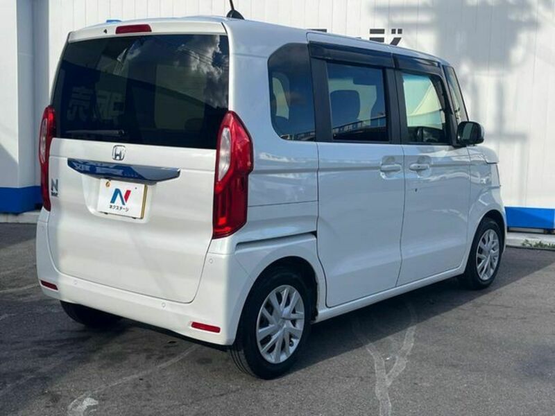 N BOX