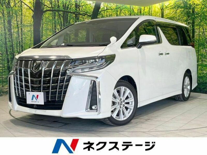 ALPHARD-0