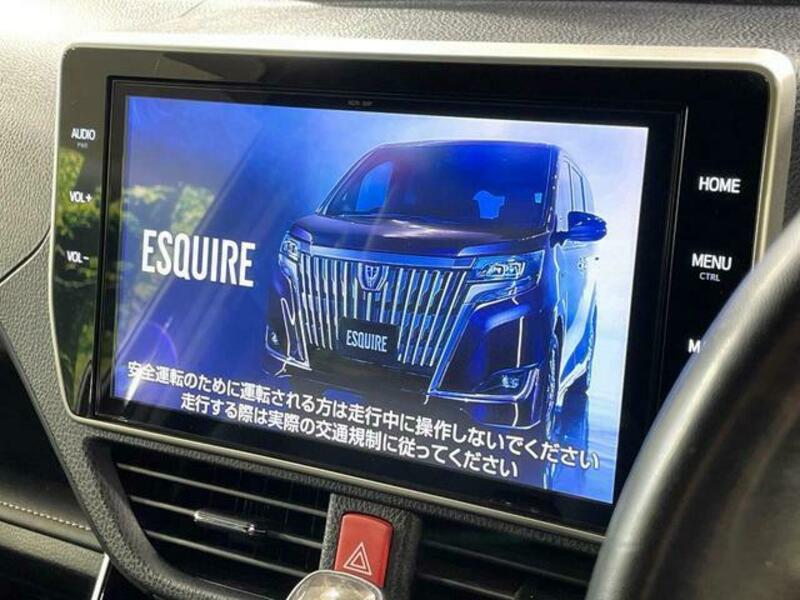 ESQUIRE