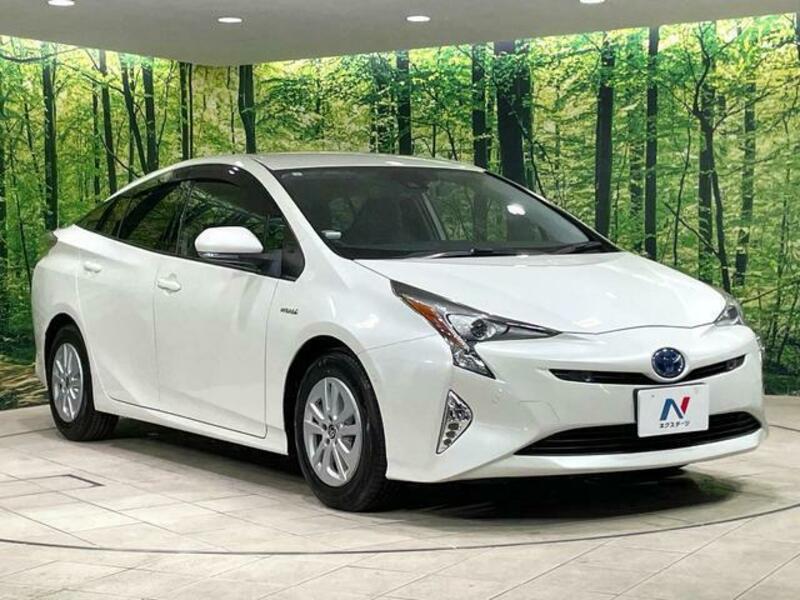 PRIUS