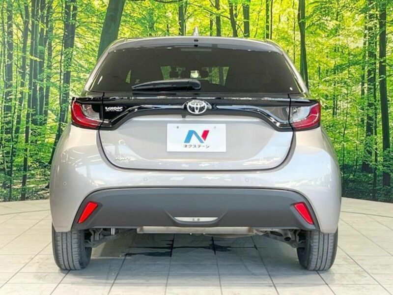 YARIS