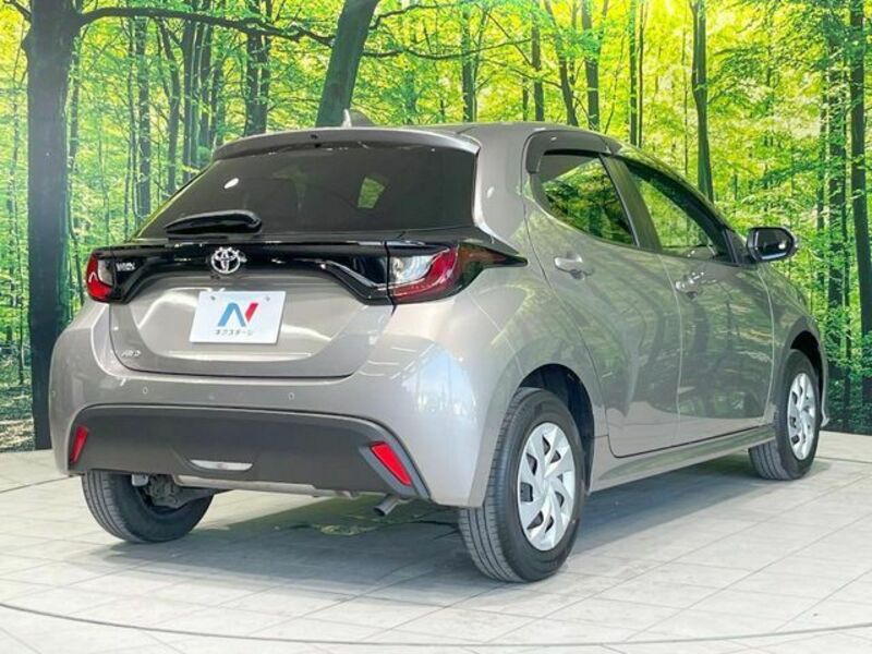 YARIS