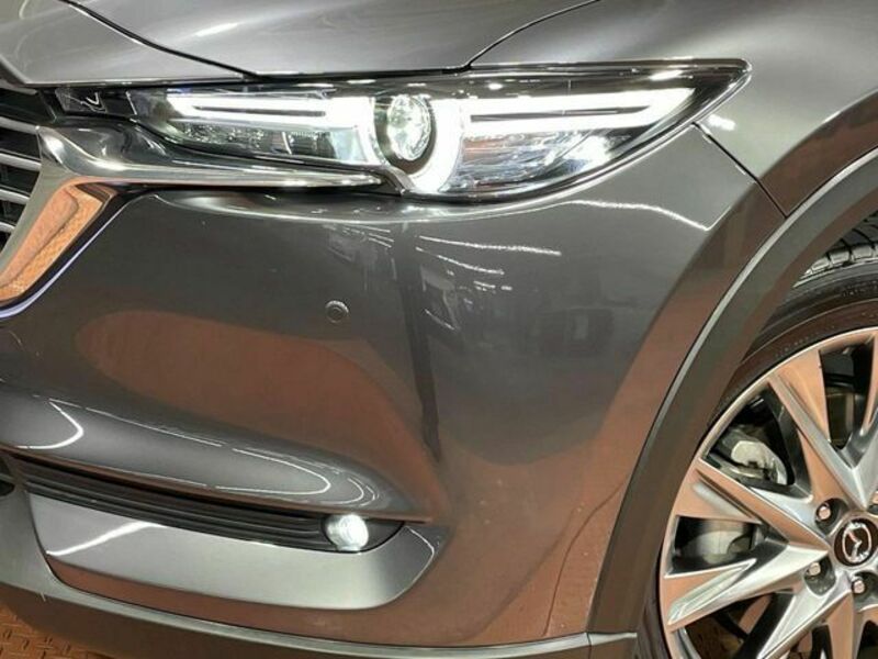 CX-8