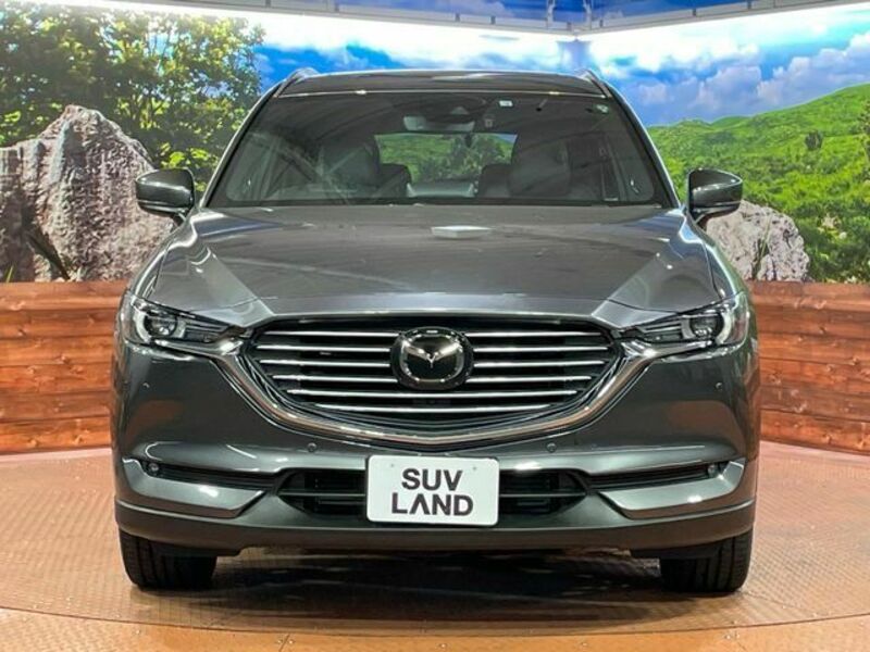 CX-8