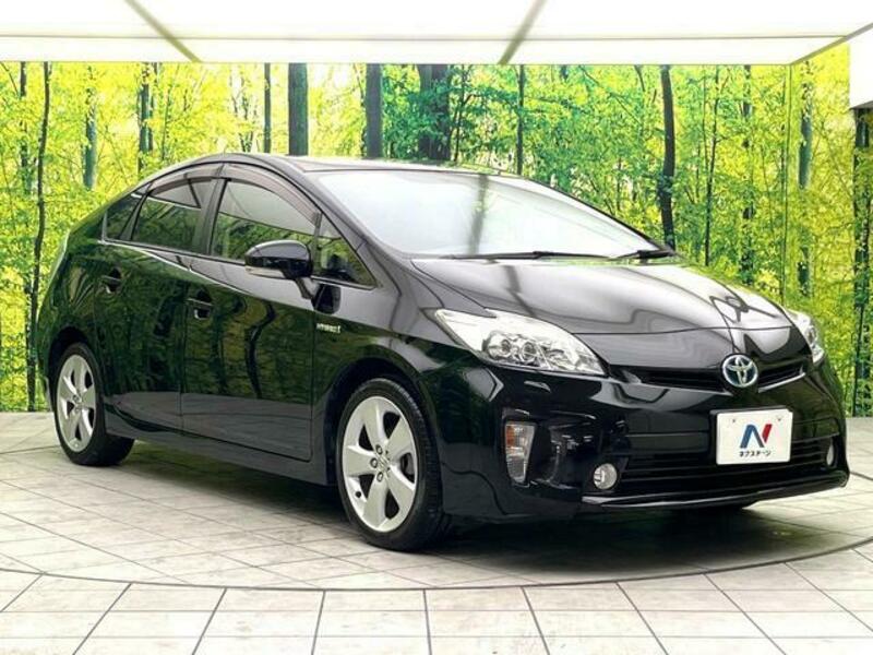 PRIUS