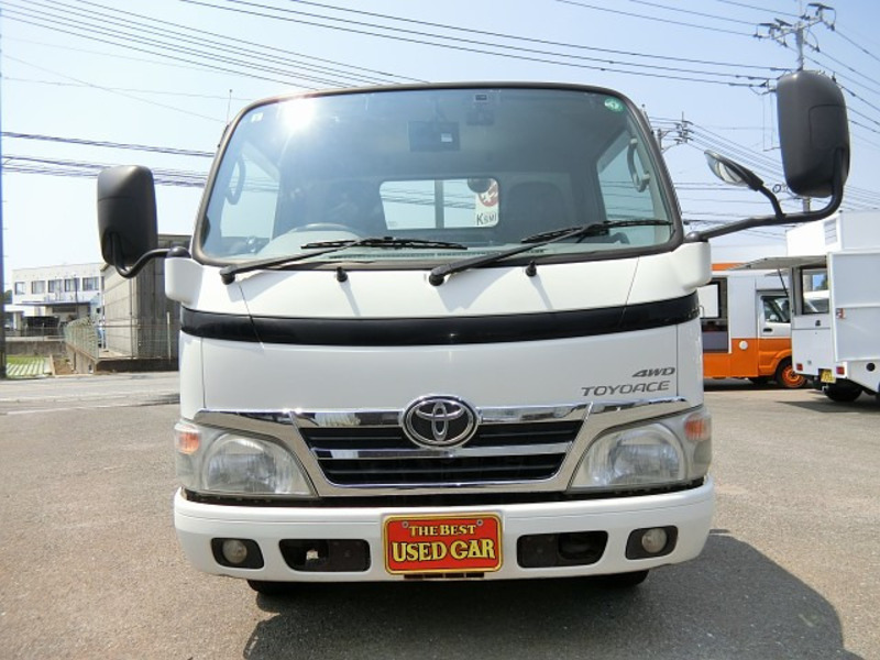 TOYOACE